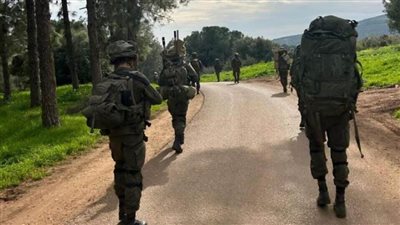 بعد غزة.. واشنطن تسعى لاتفاق بين إسرائيل ولبنان