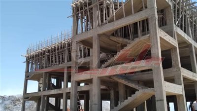 بتكلفة 38 مليون جنيه.. إنشاء وحدة مرور بيلا في كفرالشيخ 