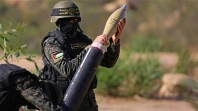 سرايا القدس: قصفنا بالهاون تمركزا لجنود الاحتلال في رفح