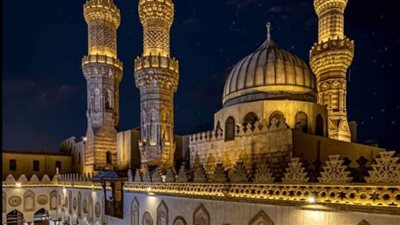 ملتقى الجامع الأزهر يناقش مكانة العقل في الإسلام 