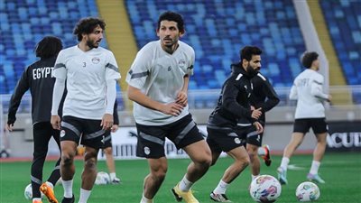 أهم الأحداث الرياضية| يحدث اليوم الاثنين 03 - 06 - 2024.. 