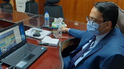 انطلاق ثامن أيام امتحانات الدبلومات في الغربية