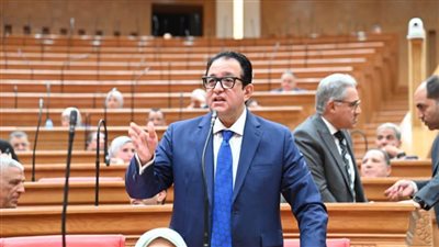 علاء عابد: مضت تسعة أعوام من بناء الدولة المصرية والمقبل أفضل «بإذن الله»