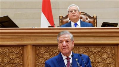 الجلسة العامة بمجلس النواب تجري مناقشات حول الموازنة العامة للدولة