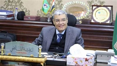 محافظ المنيا يهنئ فريق بانوراما البرشا لفوزه بجائزة العين الذهبية في مهرجان كان