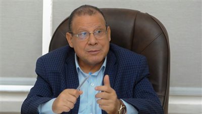 مجدي البدوي يشكر حكومة مدبولي: قامت بواجبها الوطني وإستطاعت الخروج من الأزمات