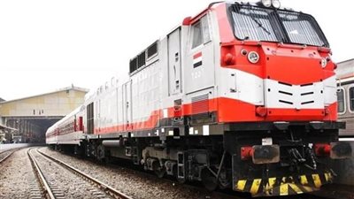 تعديل تركيب وامتداد مسير بعض القطارات على خط 