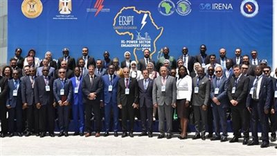 مصر تشارك في فعاليات النسخة 26 لمنتدى الطاقة الأفريقي ببرشلونة نهاية يونيو الجاري