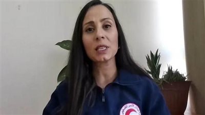 الهلال الأحمر الفلسطيني: الوضع في جباليا شمال غزة كارثي