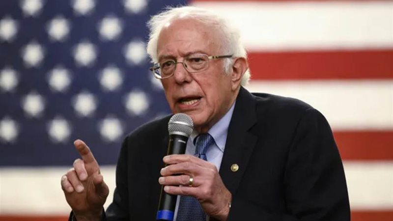 السيناتور الأمريكي