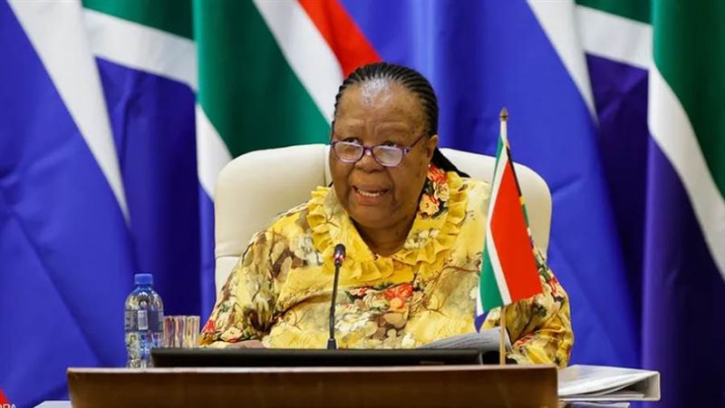 ناليدي باندور