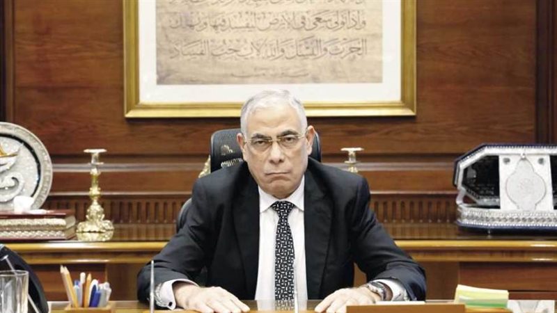 النائب العام المستشارمحمد