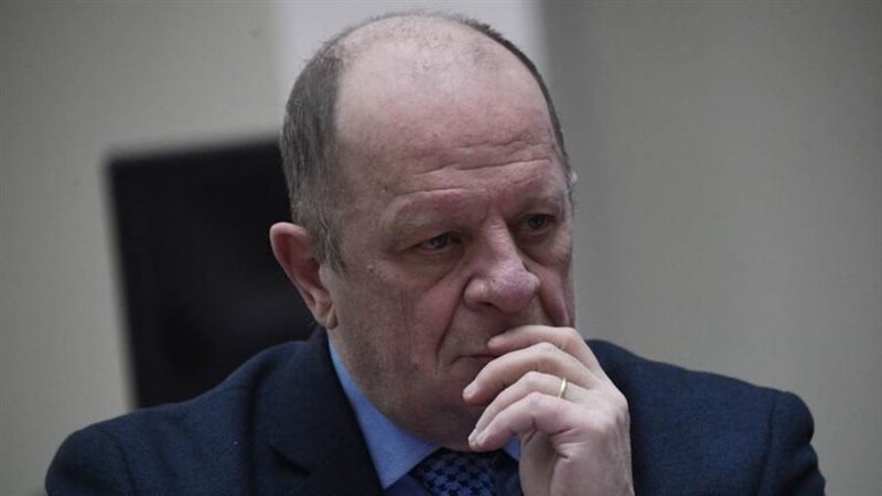 رئيس رابطة رجال الأعمال