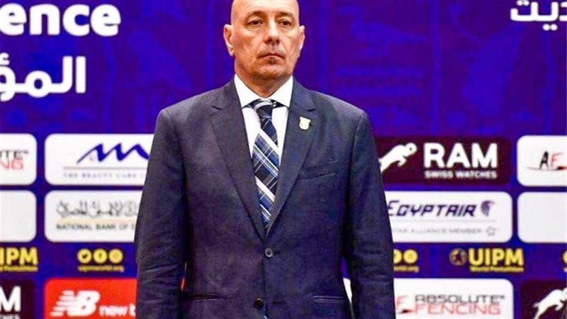 المهندس شريف العريان