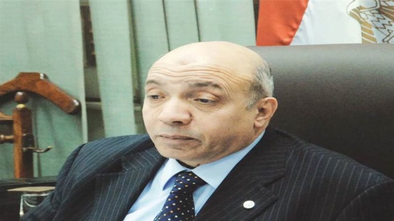 مستشار وزير التموين