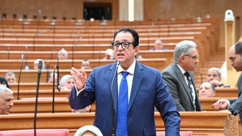 النائب علاء عابد