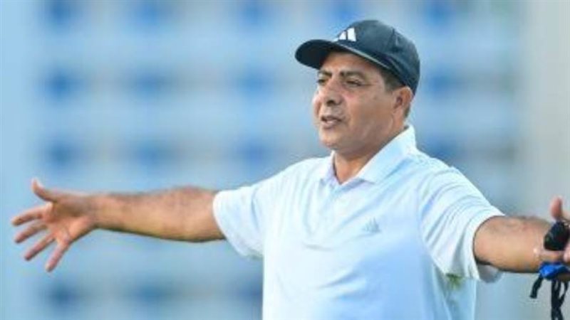 طارق العشري