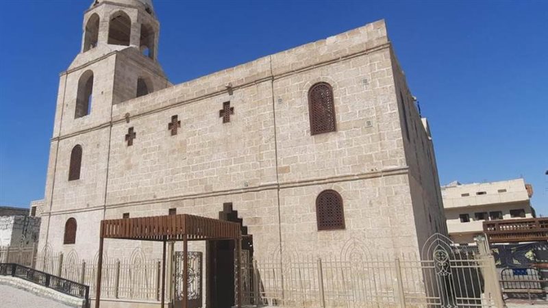 دير جبل الطير