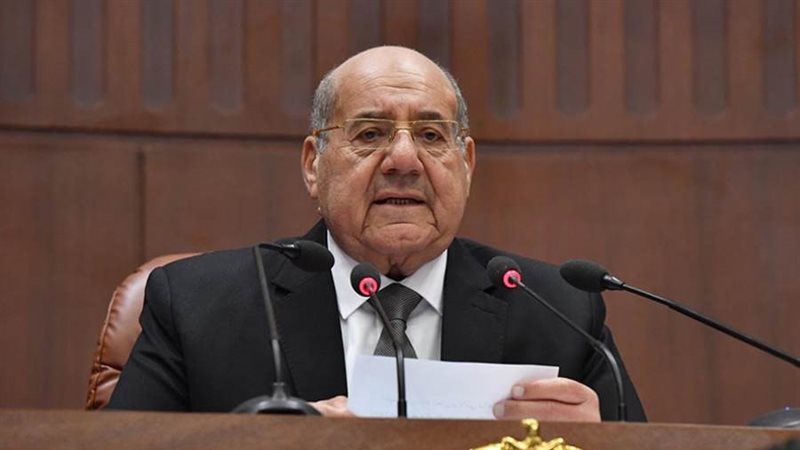 رئيس مجلس الشيوخ