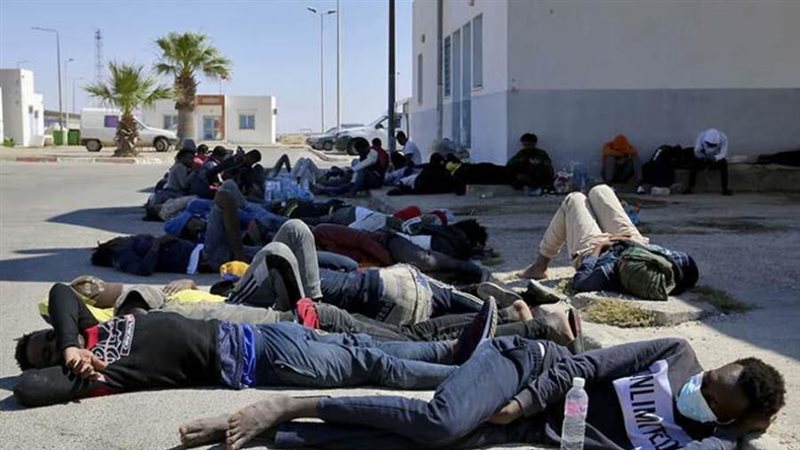 صورة أرشيفية