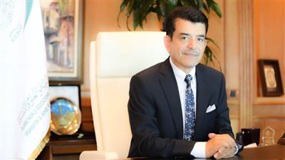 تتويج مدير عام الإيسيسكو بجائزة البحر الأبيض المتوسط الشرفية 2024