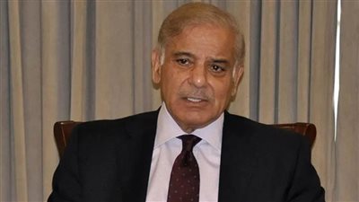    رئيس وزراء باكستان يتوجه إلى الصين في زيارة رسمية تستغرق خمسة أيام