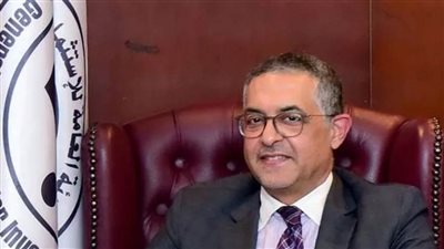 قمة «مصر للأفضل» تمنح الهيئة العامة للاستثمار والمناطق الحرة جائزة الإنجاز المؤسسي