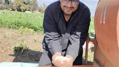 ماذا يريد «المنايفة» من المحافظ .. «خضر»: تشديد الرقابة علي المستشفيات ومحاسبة محتكري السلع