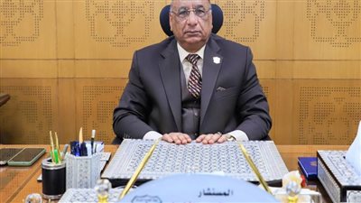 قضايا الدولة تتحصل على حكم نهائي باستلام قطعة أرض مساحتها 14 ألف متر مربع