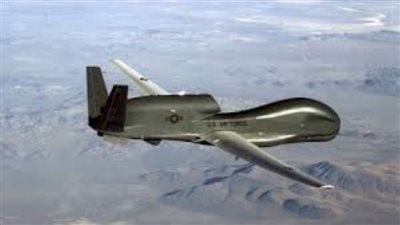 القوات الروسية تسقط مقاتلة 