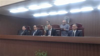 محاكمة 12 متهمًا بقتل ربة منزل وإصابة آخرين بقليوب يوليو المقبل 