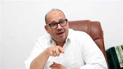 ياسر إدريس رئيس اللجنة الأولمبية: مفاجآت خاصة لأبطال الذهب في باريس 2024