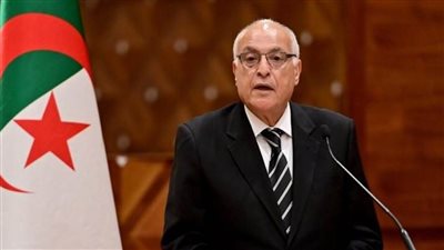 الجزائر: نتطلع أن تشكل الشراكة الإفريقية الكورية إضافة نوعية لأهداف السلم والأمن والتنمية