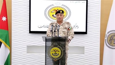 الجيش الأردني يطالب مواطنيه بعدم تداول الشائعات ويوضح أسباب تحليق الطائرات في سماء المملكة