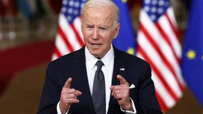 بايدن يقول إنه غير متأكد من ارتكاب إسرائيل لجرائم حرب في غزة!