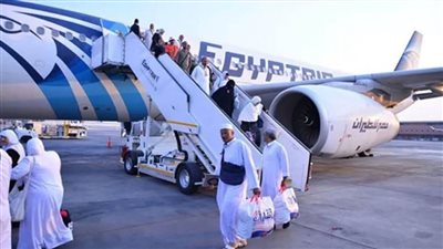 وزارة السياحة: تسيير 44 رحلة طيران إلى جدة والمدينة المنورة حتى اليوم