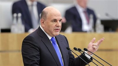 رئيس الوزراء الروسي: موسكو تواصل مسؤولياتها تجاه سوق المواد الغذائية العالمية