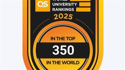 جامعة القاهرة تحقق المرتبة 350 عالميًا بالتصنيف الإنجليزي