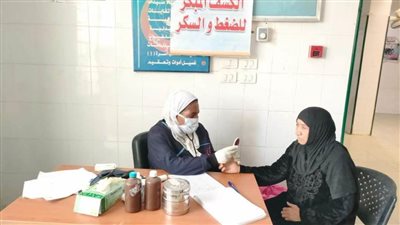 تقديم خدمات تنظيم الأسرة بالمجان لـ 21 ألف سيدة ضمن حملة 