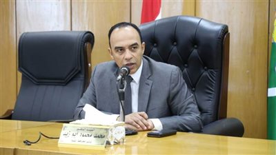 المنيا تصعد 5 قرى و 3 مراكز لـ