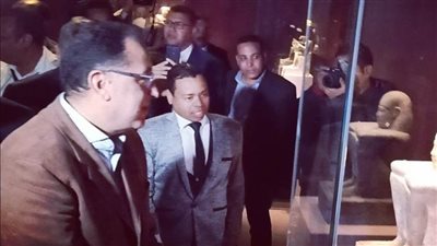 أهالي الغردقة يطالبون رئيس الوزراء بتسليم أراضي الشباب واستصدار رخصة البناء بعيدا عن منظومة التراخيص الجديدة 