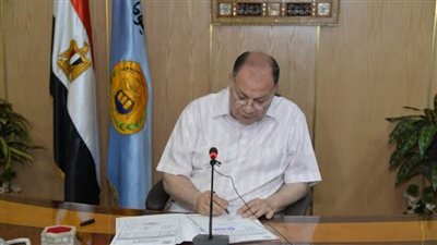 محافظ أسيوط يعتمد نتيجة الشهادة الإعدادية 