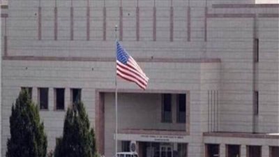 القوات الأمنية اللبنانية تعتقل شقيق مطلق النار على السفارة الأمريكية ببيروت