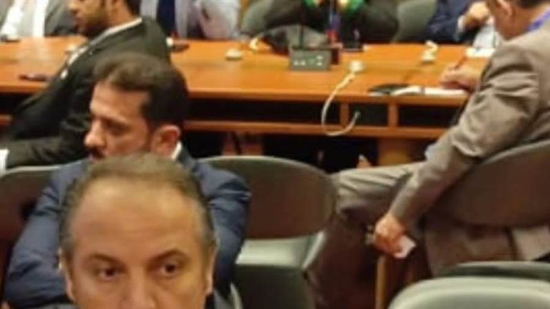 النائبة سولاف درويش