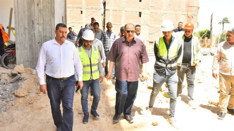 جانب من الجولة