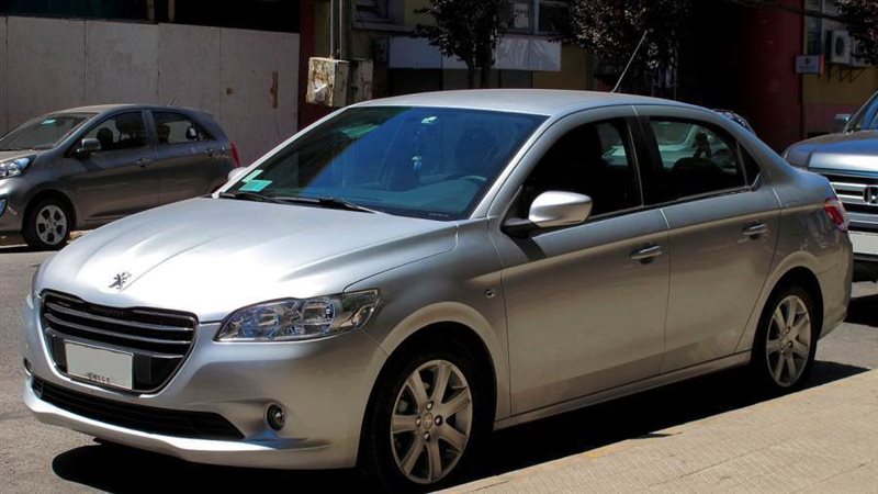 سيارات مستعملة -