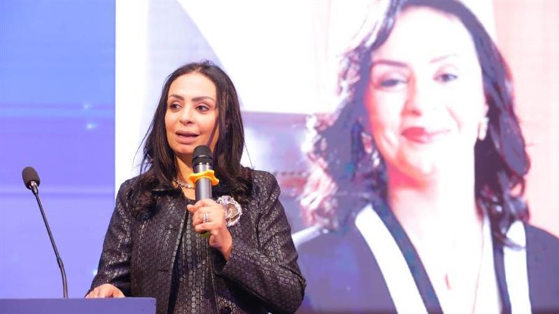 دكتورة مايا مرسي