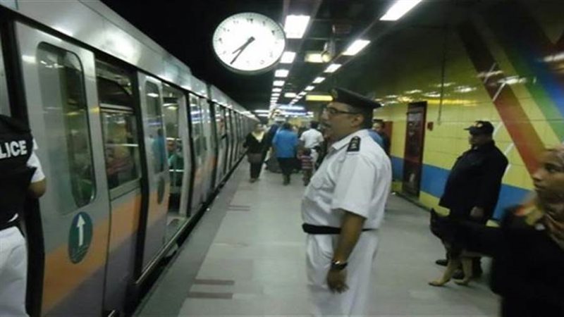 شرطة النقل والمواصلات