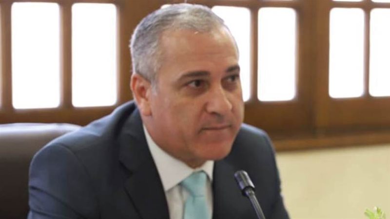 المهندس عبدالصادق