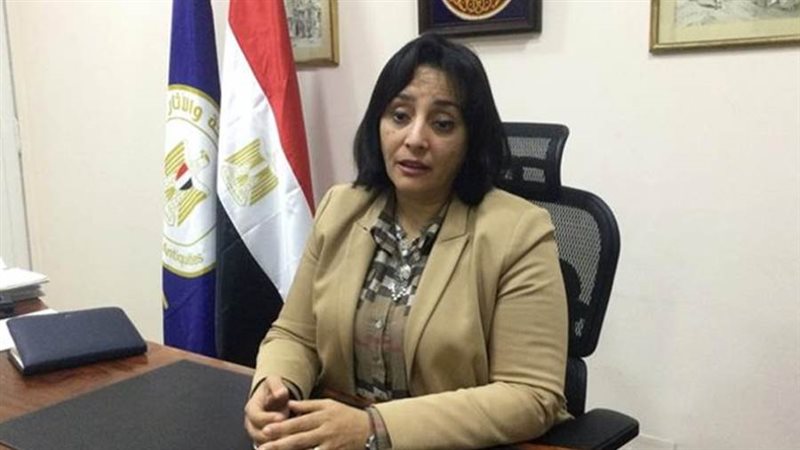 نائب وزير السياحة